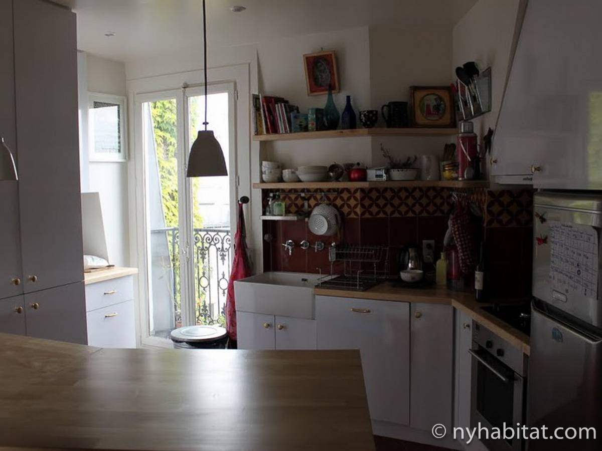 Cucina - Photo 2 di 4