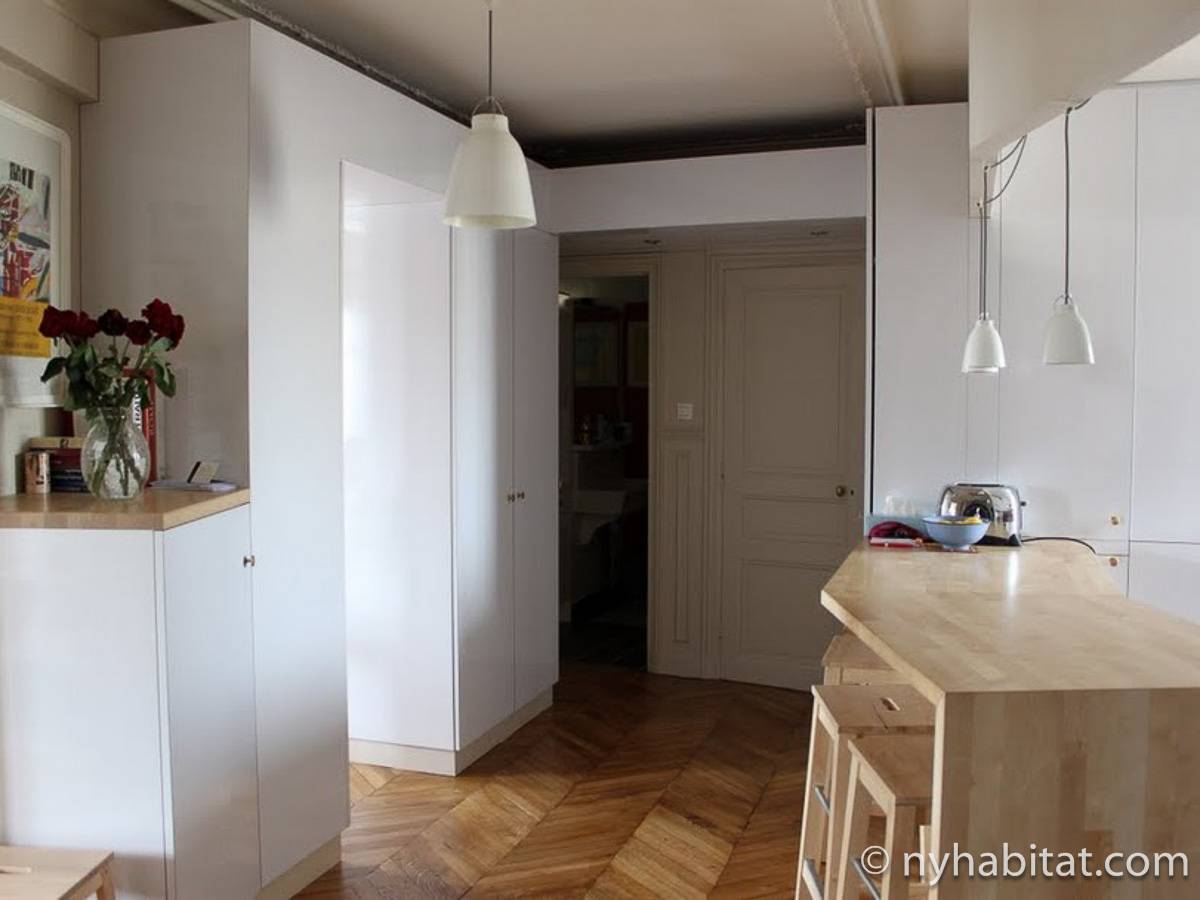 Cucina - Photo 4 di 4