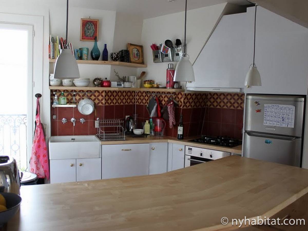 Cucina - Photo 3 di 4