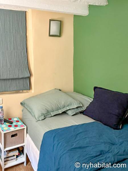 Dormitorio - Photo 2 de 4