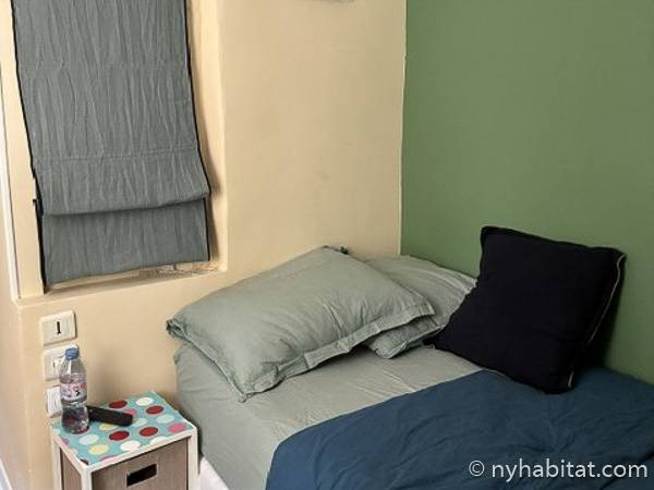 Paris - 2 Zimmer wohnungsvermietung - Wohnungsnummer PA-1973