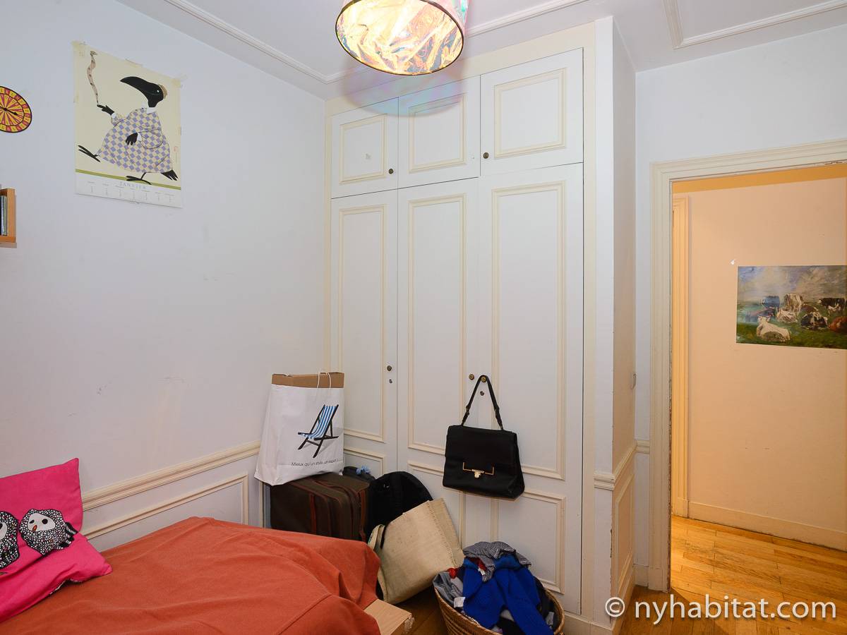 Chambre 3 - Photo 3 sur 3