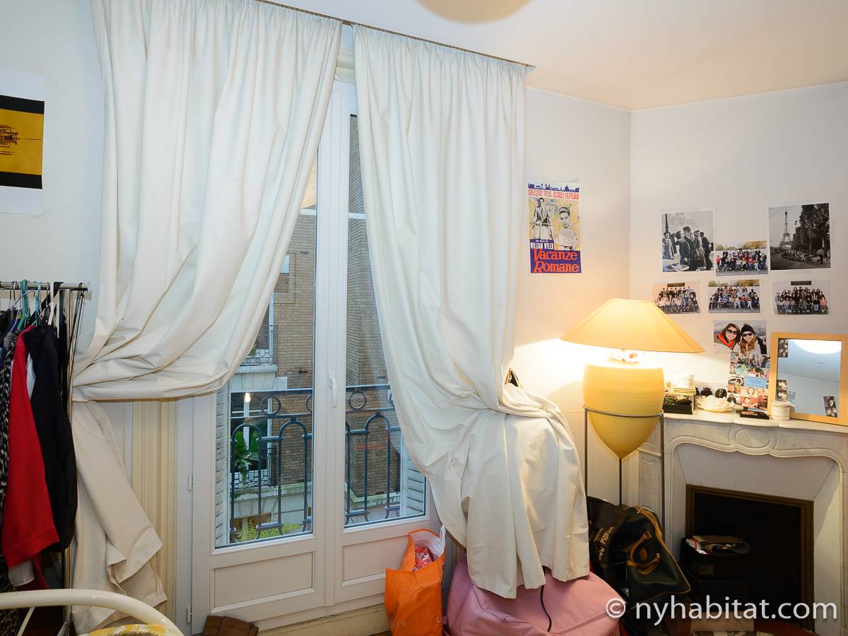 Chambre 2 - Photo 3 sur 4