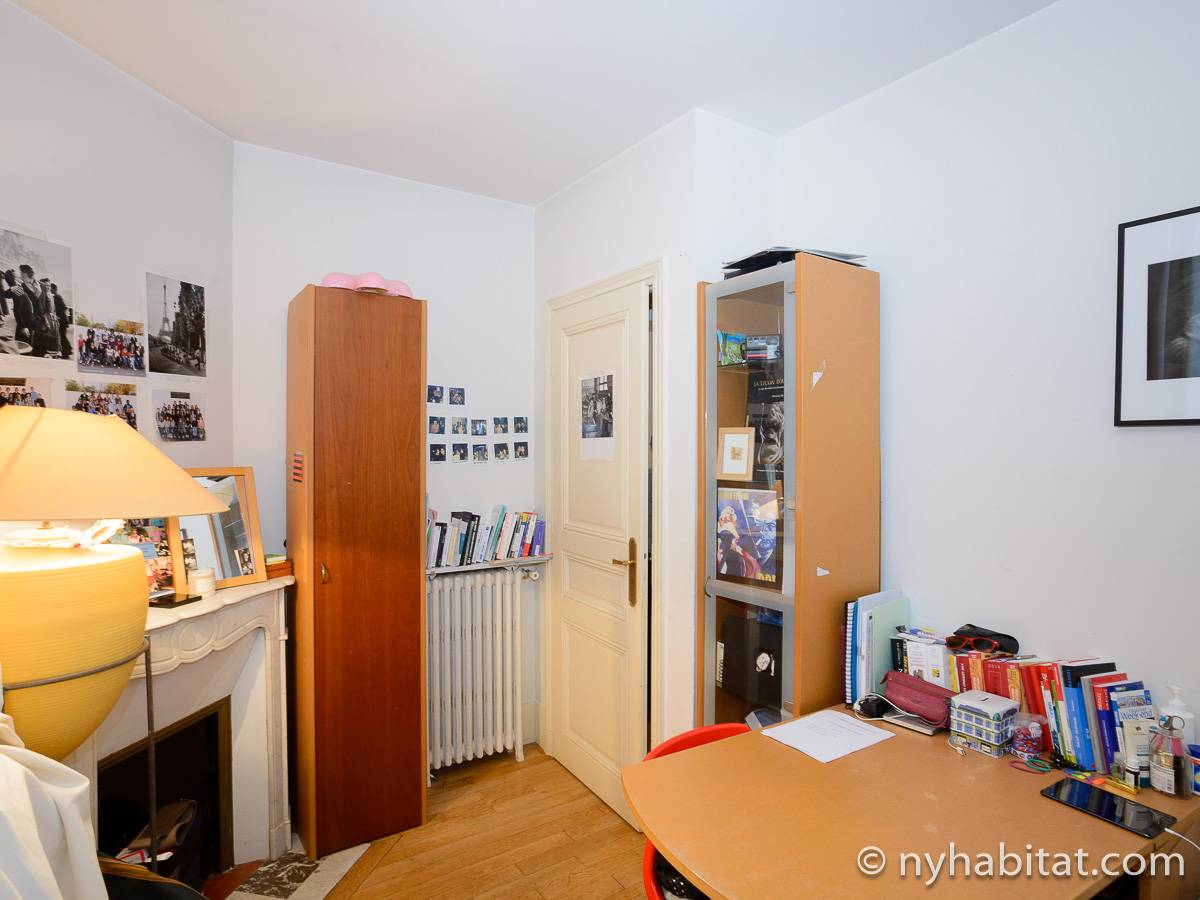 Chambre 2 - Photo 4 sur 4