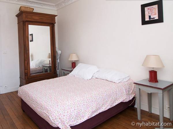 Dormitorio 1 - Photo 3 de 4