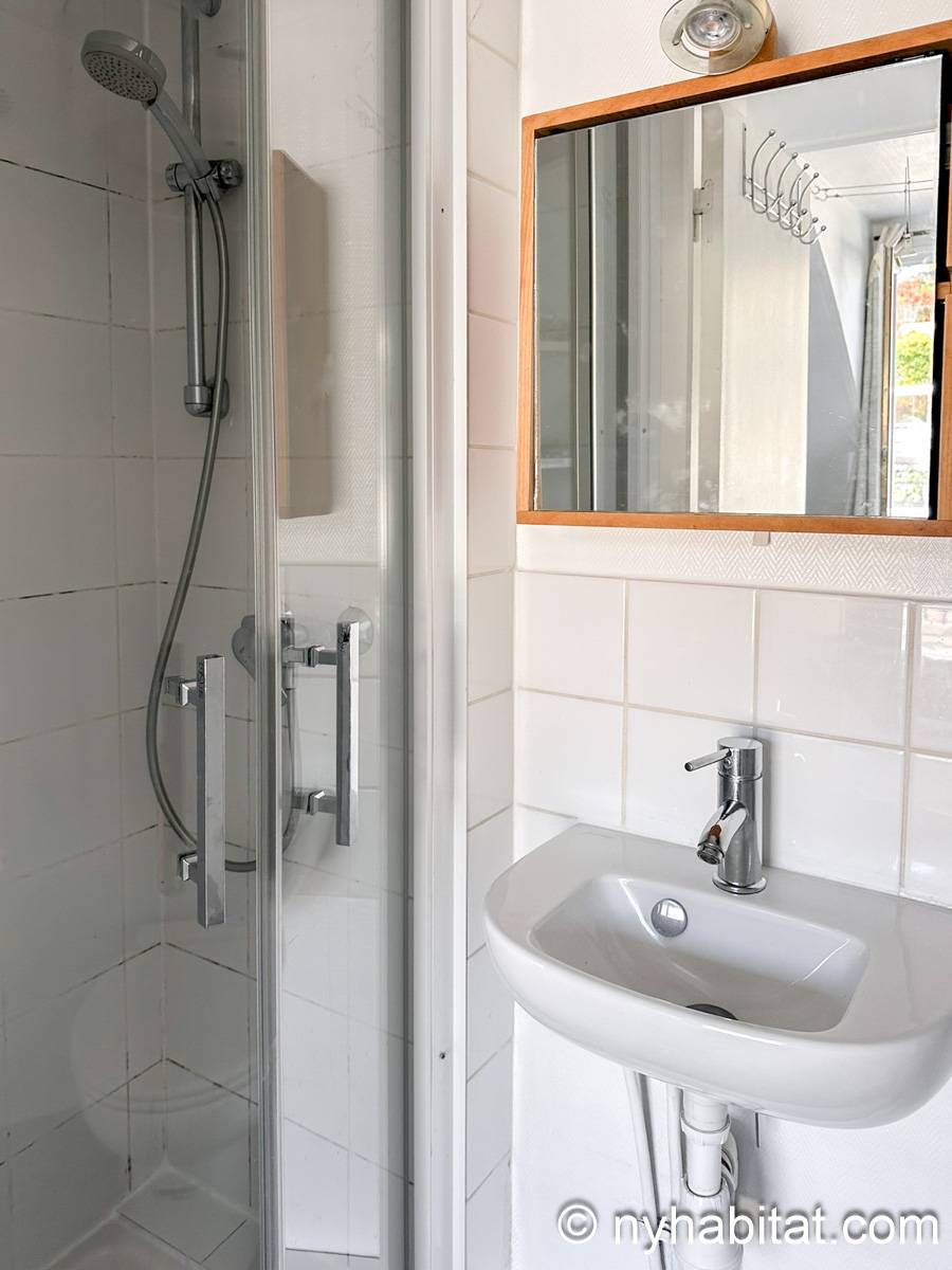 Bathroom - Photo 2 of 5