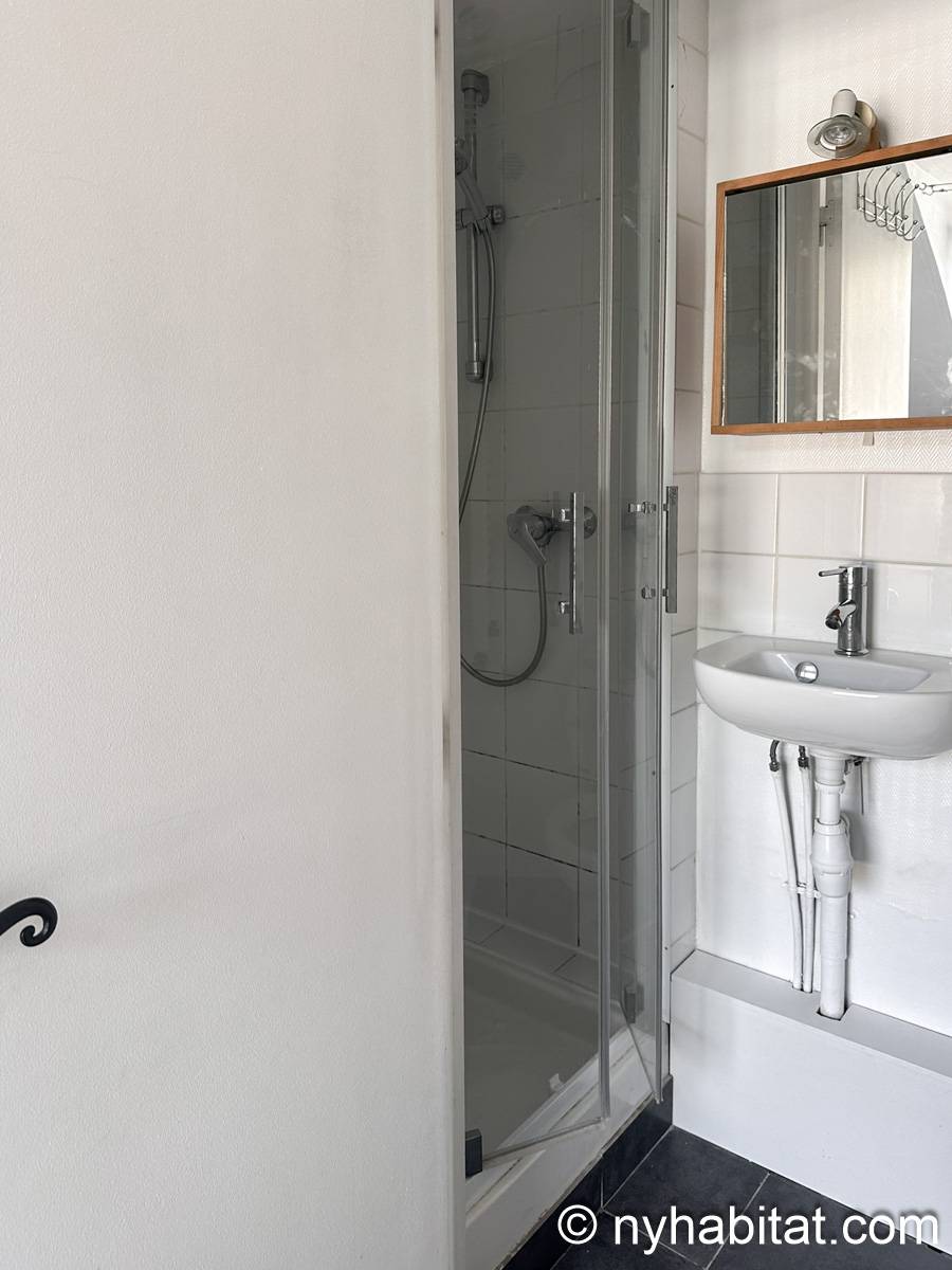 Bathroom - Photo 1 of 5