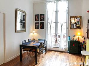 Sala - Photo 3 de 7