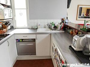 Cocina - Photo 1 de 4