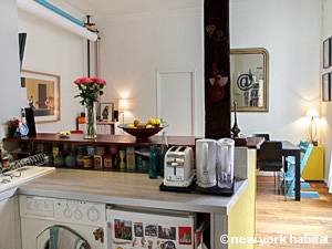Cocina - Photo 3 de 4
