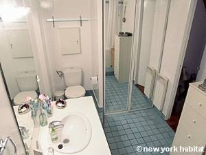Ba&ntilde;o - Photo 3 de 3