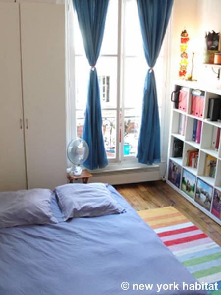 Dormitorio - Photo 3 de 4