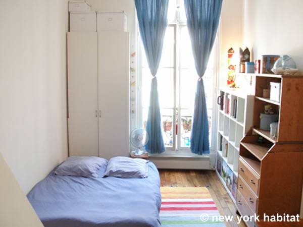 Dormitorio - Photo 2 de 4