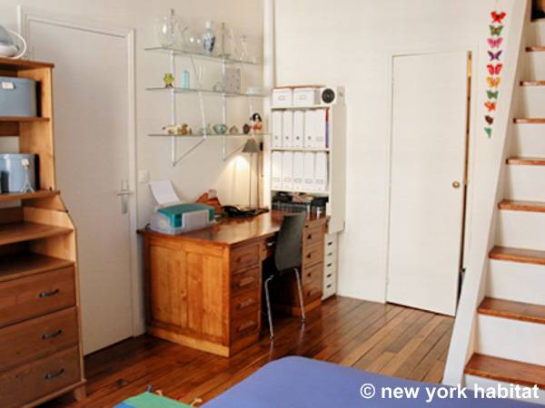 Dormitorio - Photo 4 de 4