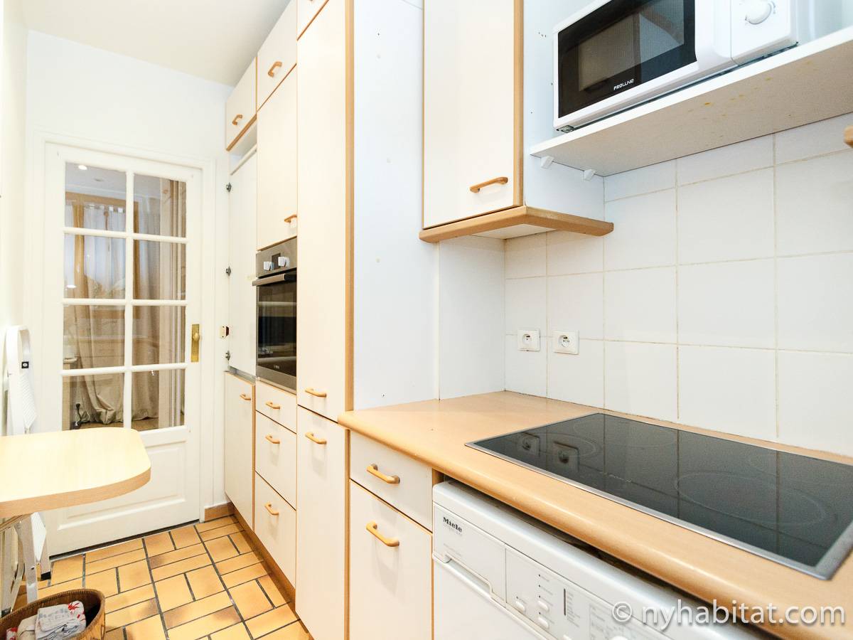 Cuisine - Photo 5 sur 6