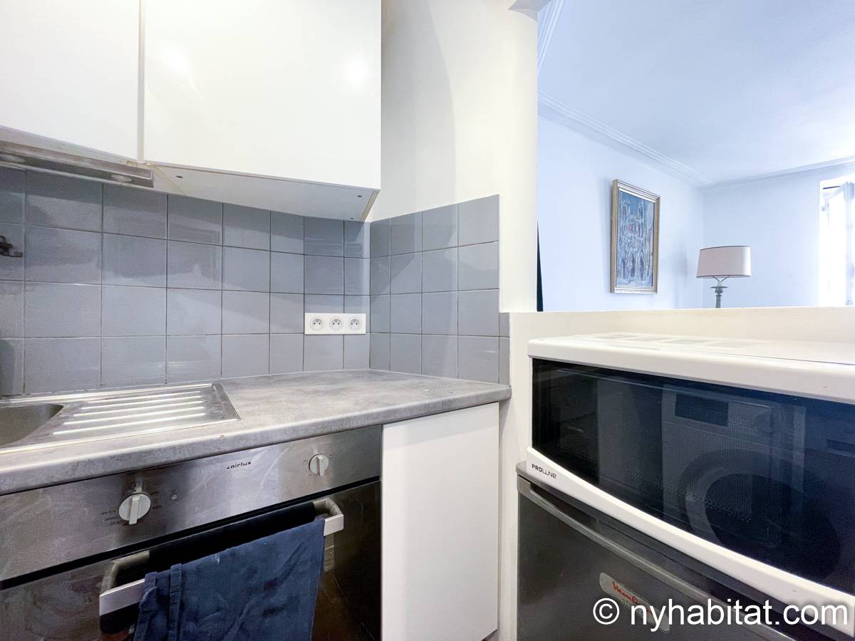 Cocina - Photo 1 de 4