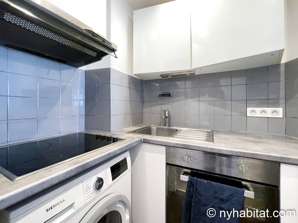 Cocina - Photo 3 de 4