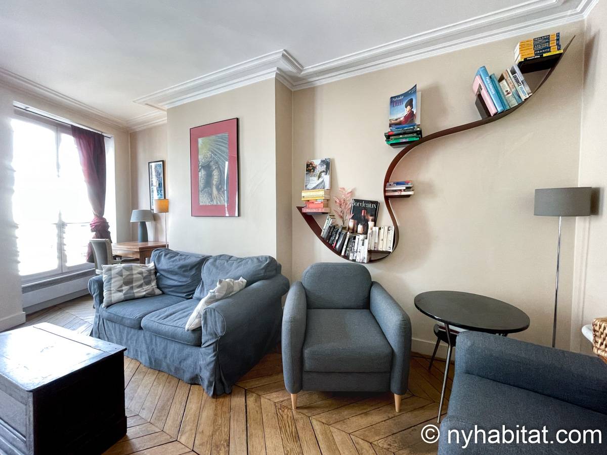 Sala - Photo 3 de 10