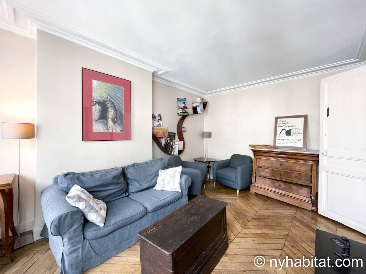 Sala - Photo 4 de 10