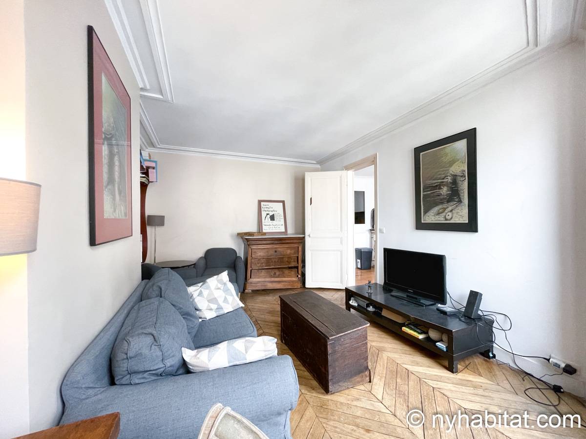 Sala - Photo 5 de 10