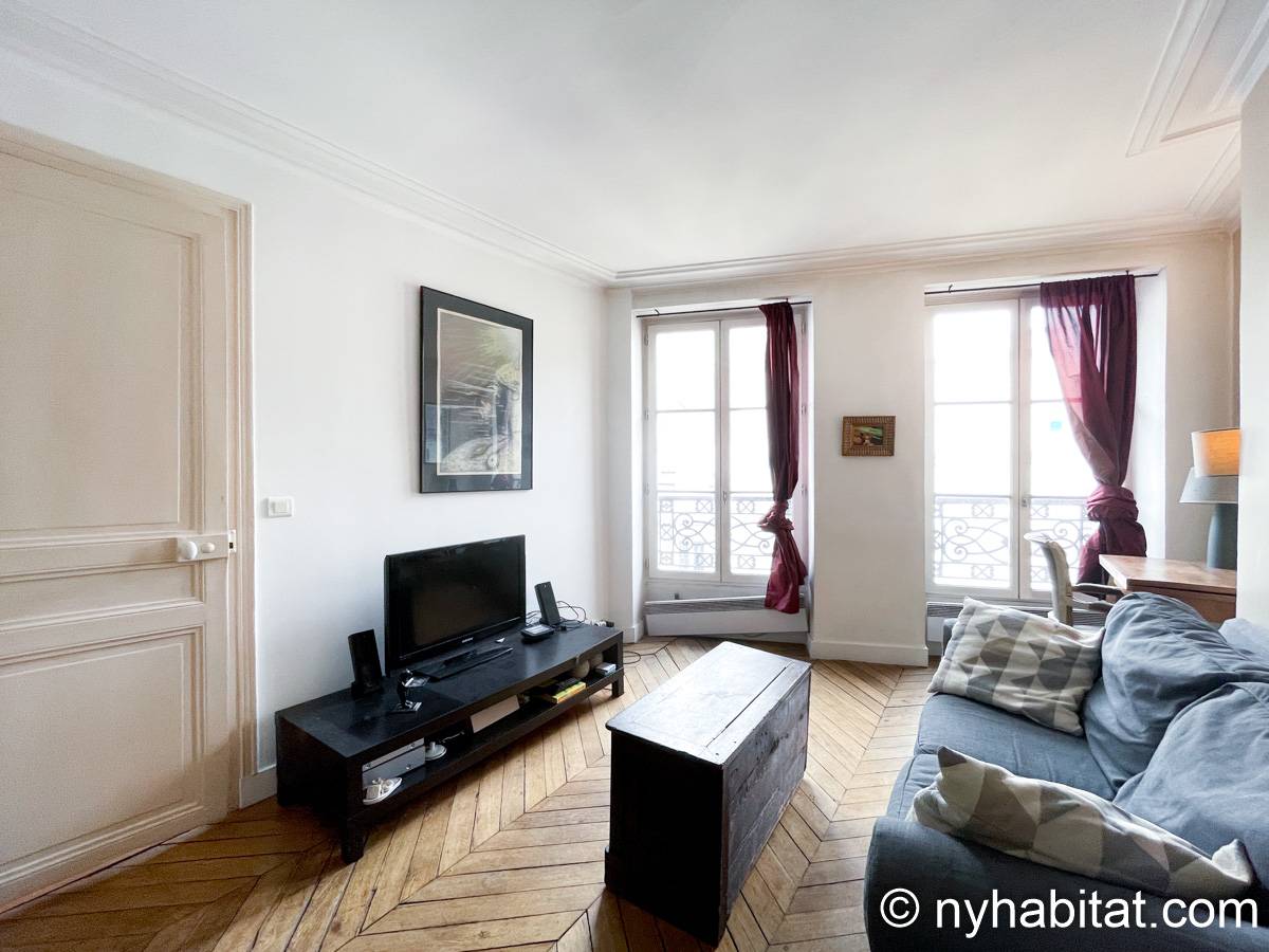 Sala - Photo 1 de 10