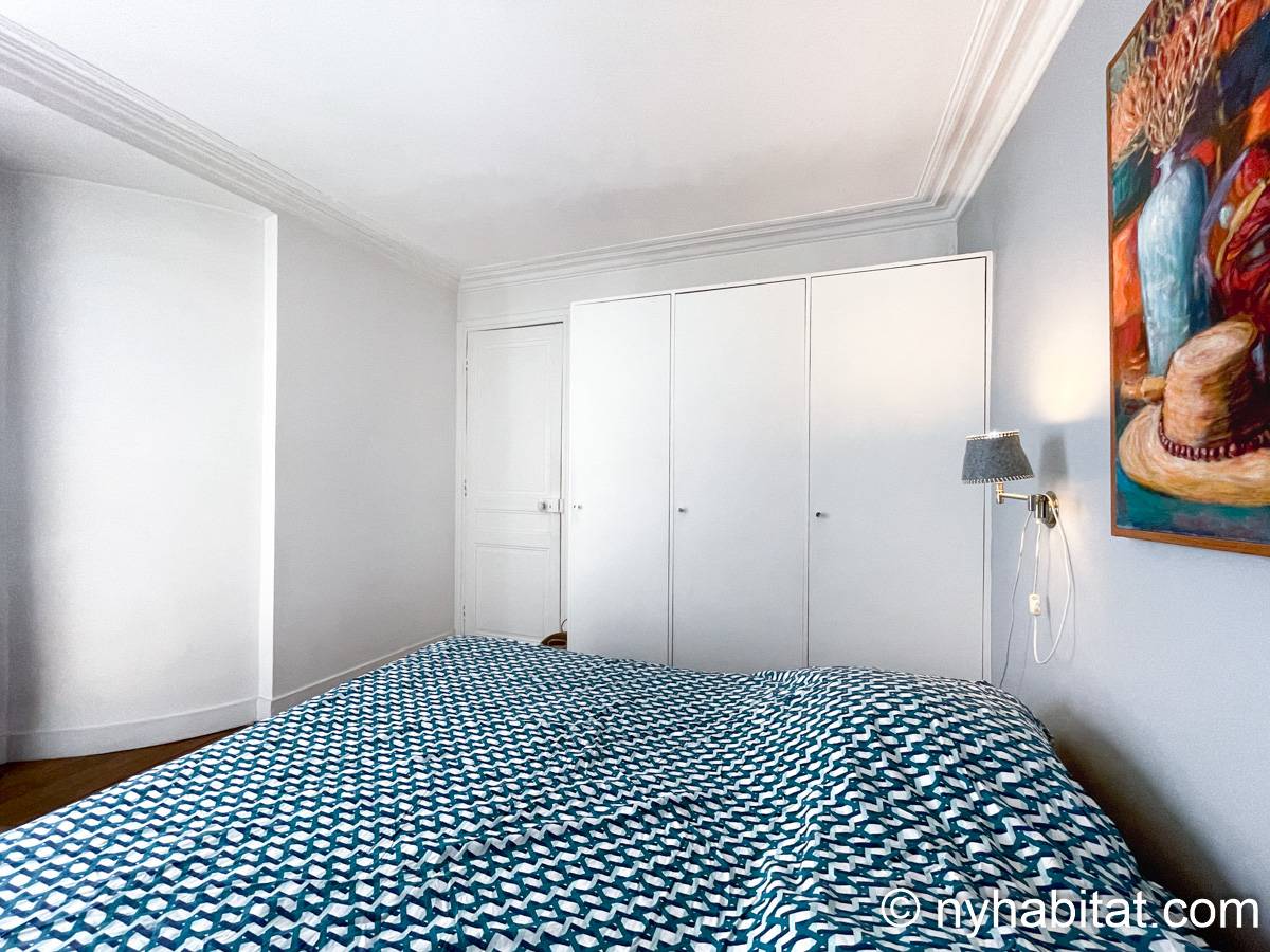Dormitorio 1 - Photo 3 de 4