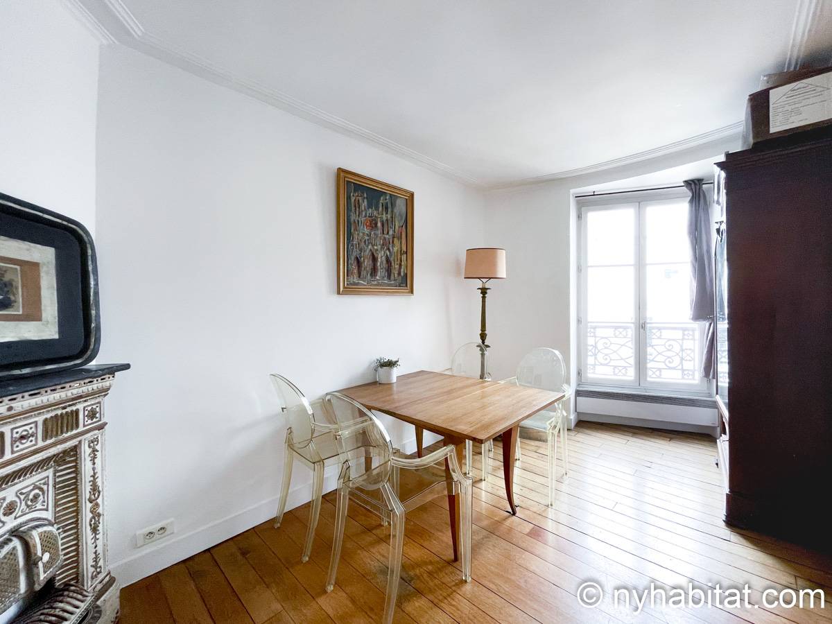 Sala - Photo 7 de 10