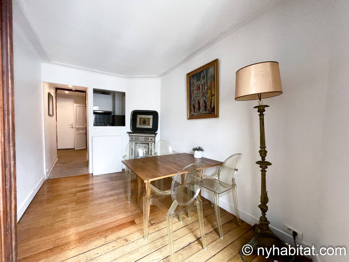 Sala - Photo 9 de 10