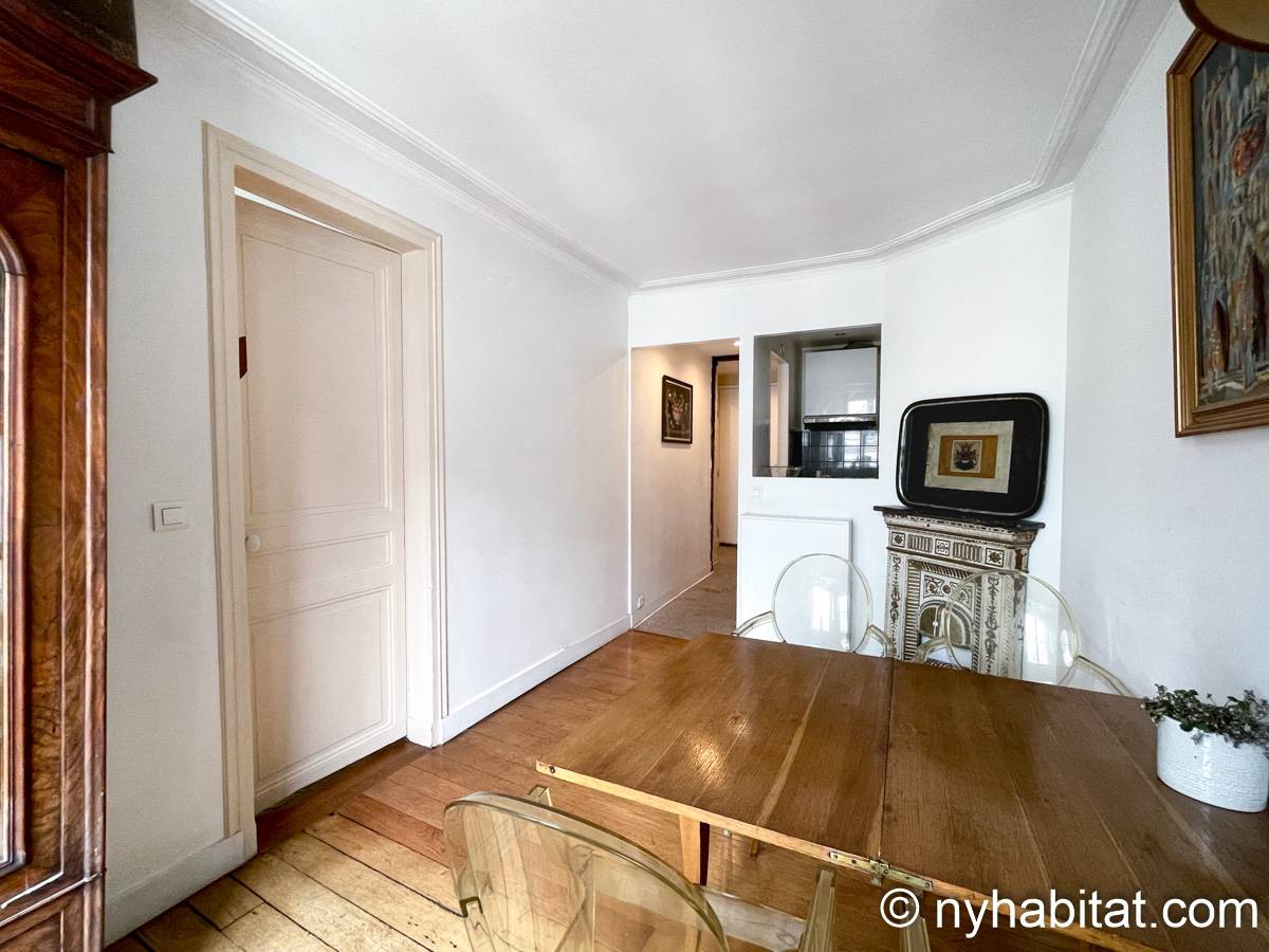 Sala - Photo 10 de 10