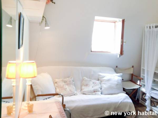 Paris - Studio apartment - Apartment reference PA-2218