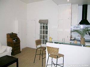 Wohnzimmer - Photo 2 von 3