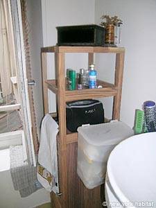 Badezimmer 1 - Photo 3 von 5