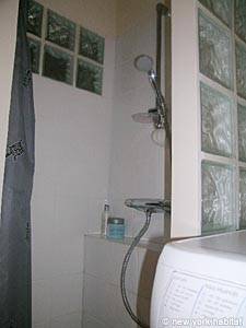 Badezimmer 1 - Photo 4 von 5