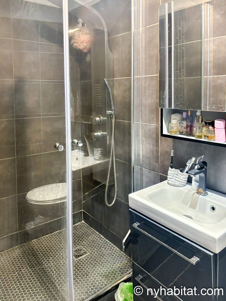 Baño - Photo 2 de 4