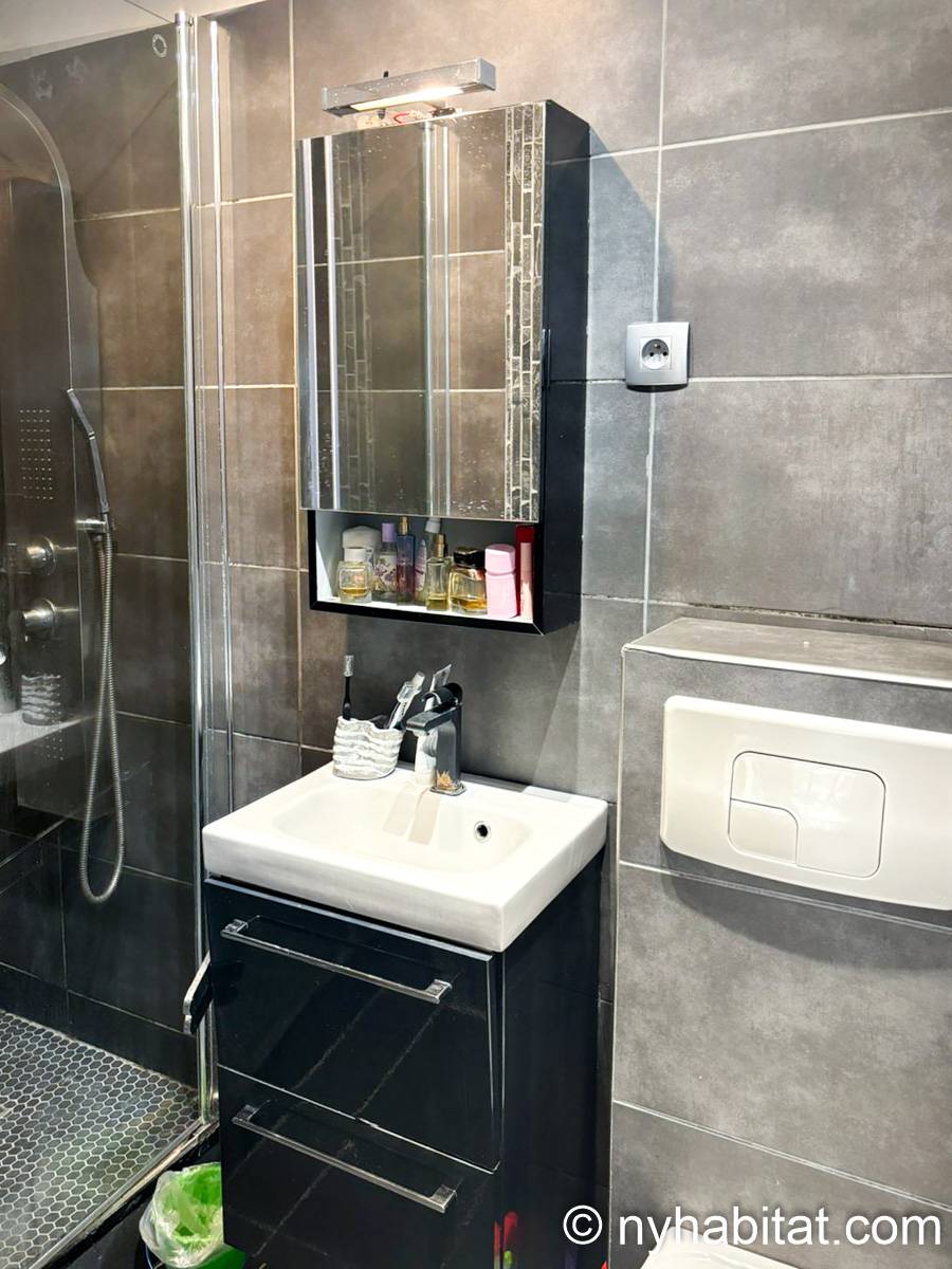 Baño - Photo 3 de 4