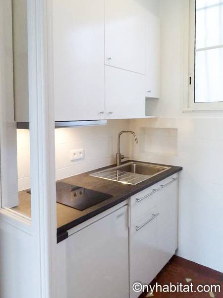 Kitchen - Photo 1 of 2