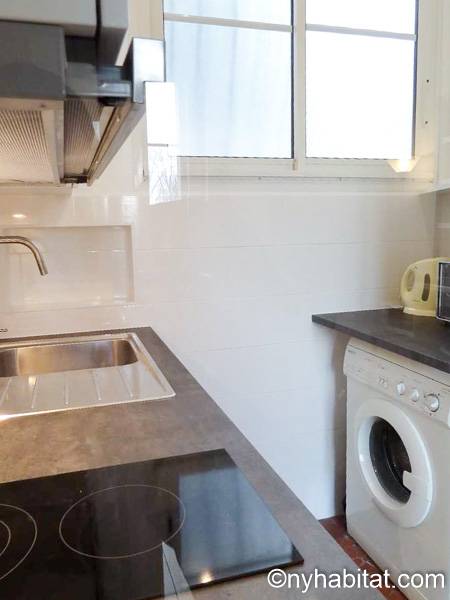 Kitchen - Photo 2 of 2