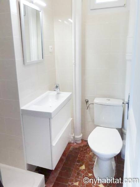 Bathroom - Photo 2 of 2