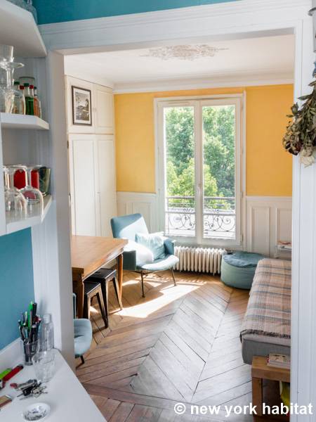 Séjour - Photo 1 sur 5