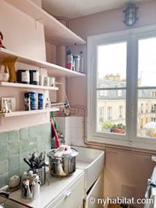 Cuisine - Photo 2 sur 2