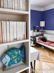 Chambre 1 - Photo 1 sur 2