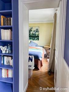 Chambre 2 - Photo 1 sur 3