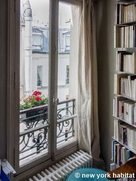 Chambre 1 - Photo 2 sur 2