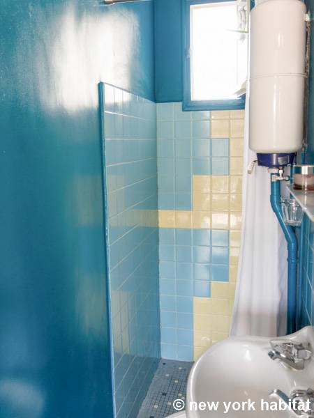 Salle de bain - Photo 1 sur 1