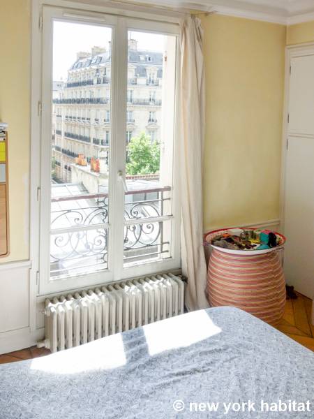 Chambre 2 - Photo 2 sur 3