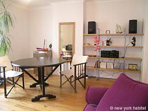 Paris - Alcove Studio apartment - Apartment reference PA-2406