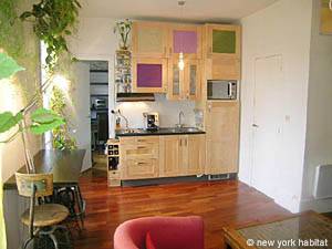 Cuisine - Photo 1 sur 2