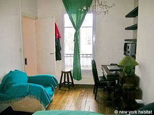 Chambre - Photo 3 sur 3