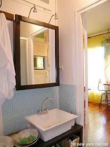 Salle de bain - Photo 1 sur 5