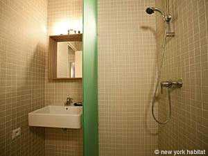 Bagno 1 - Photo 1 di 2